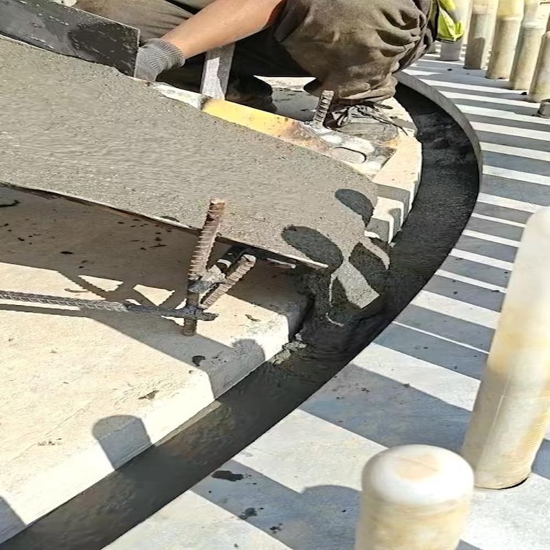 丽水水泥基高强无收缩灌浆料